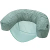 Schwimmsessel textil Everluxe 92 x 66 cm