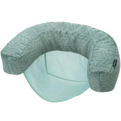 Schwimmsessel textil Everluxe 92 x 66 cm