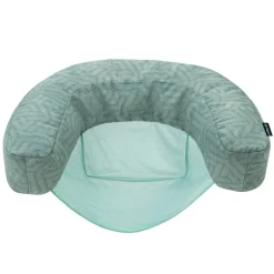 Schwimmsessel textil Everluxe 92 x 66 cm