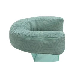 Schwimmsessel textil Everluxe 92 x 66 cm