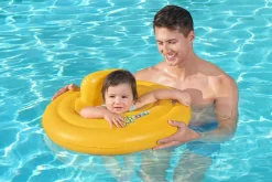 Schwimmsitz für Babys WonderSplash