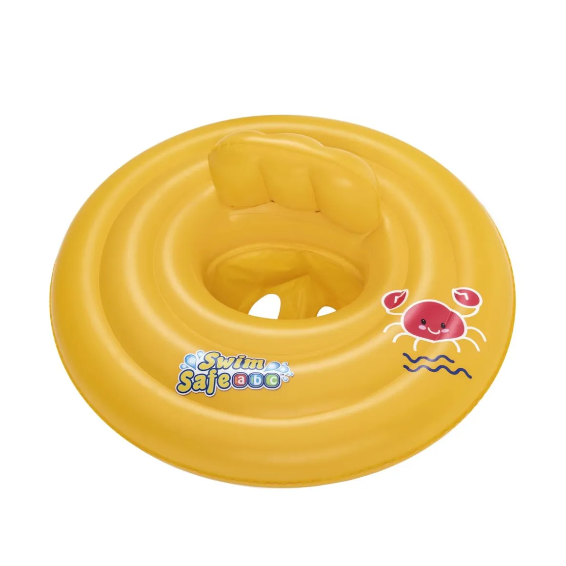 Schwimmsitz für Babys WonderSplash