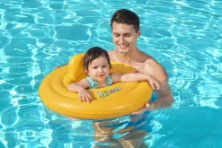 Schwimmsitz für Babys WonderSplash