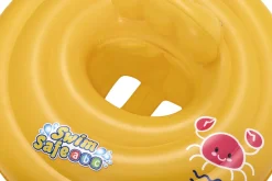 Schwimmsitz für Babys WonderSplash