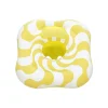 Schwimmsitz für Kleinkinder Comfort Plush Wavy