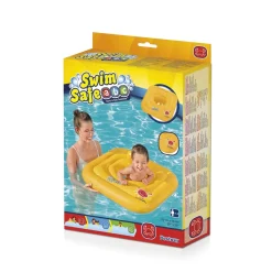 Schwimmsitz für Kleinkinder WonderSplash
