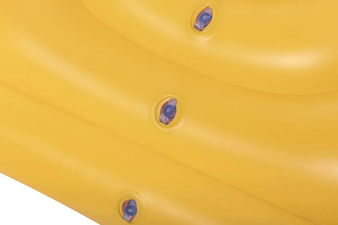 Schwimmsitz für Kleinkinder WonderSplash
