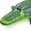 Schwimmtier Buddy Croc 148 x 67 cm