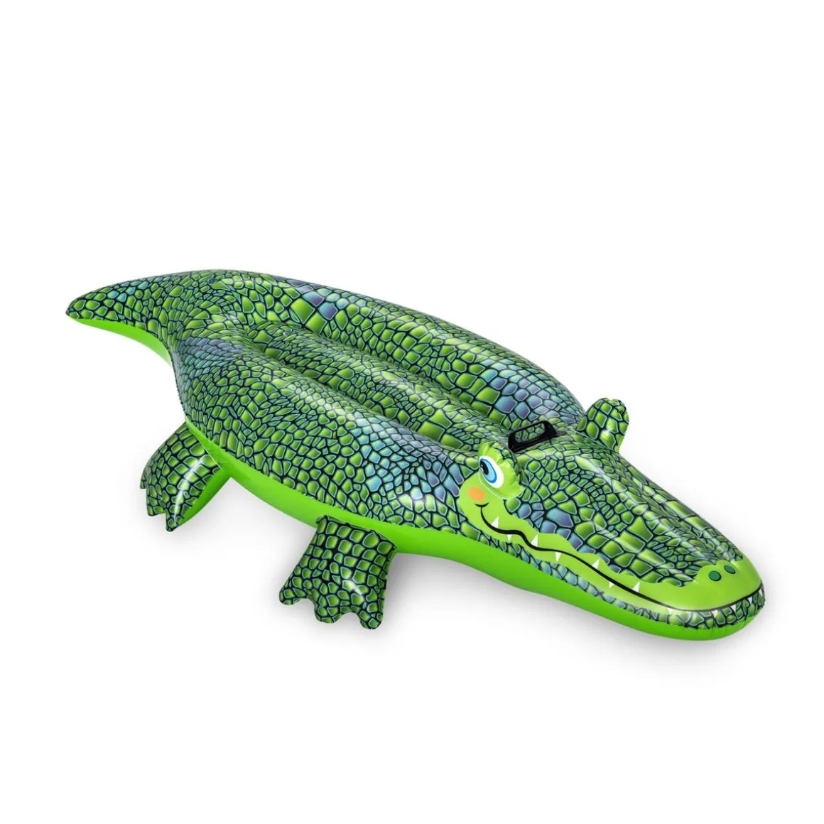 Schwimmtier Buddy Croc 148 x 67 cm