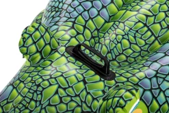 Schwimmtier Buddy Croc 148 x 67 cm
