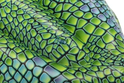 Schwimmtier Buddy Croc 148 x 67 cm