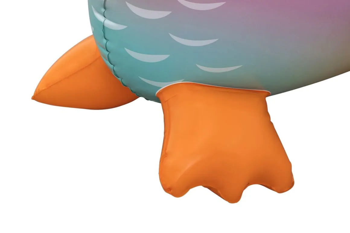 Schwimmtier Dandy Dodo 127 x 112 x 89 cm