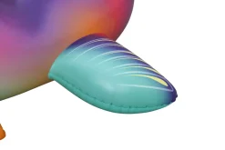 Schwimmtier Dandy Dodo 127 x 112 x 89 cm