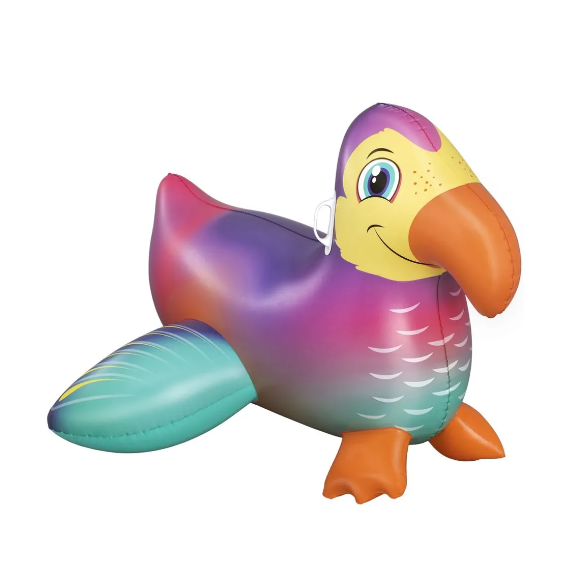 Schwimmtier Dandy Dodo 127 x 112 x 89 cm