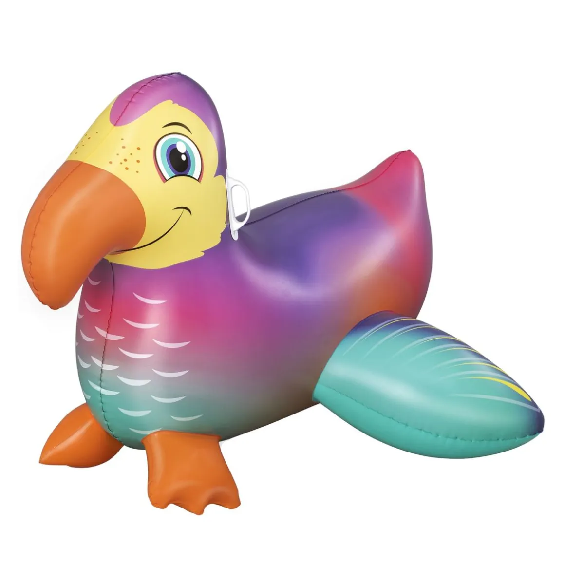 Schwimmtier Dandy Dodo 127 x 112 x 89 cm