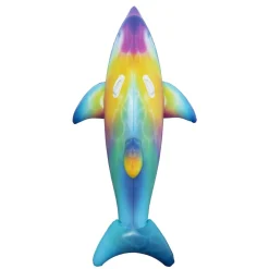 Schwimmtier Dolphin Daydream 173 x 84 x 46 cm
