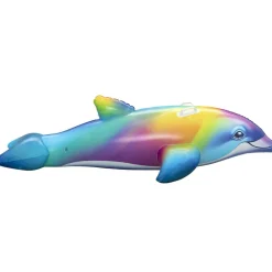 Schwimmtier Dolphin Daydream 173 x 84 x 46 cm