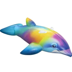 Schwimmtier Dolphin Daydream 173 x 84 x 46 cm