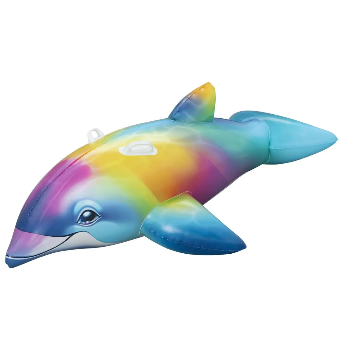 Schwimmtier Dolphin Daydream 173 x 84 x 46 cm