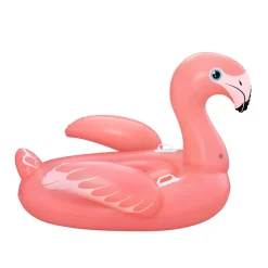 Schwimmtier Fancy Flamingo 128 x 110 x 87 cm