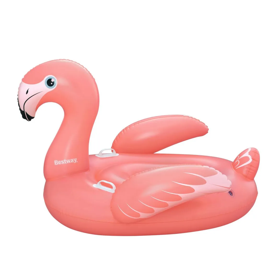 Schwimmtier Fancy Flamingo 128 x 110 x 87 cm