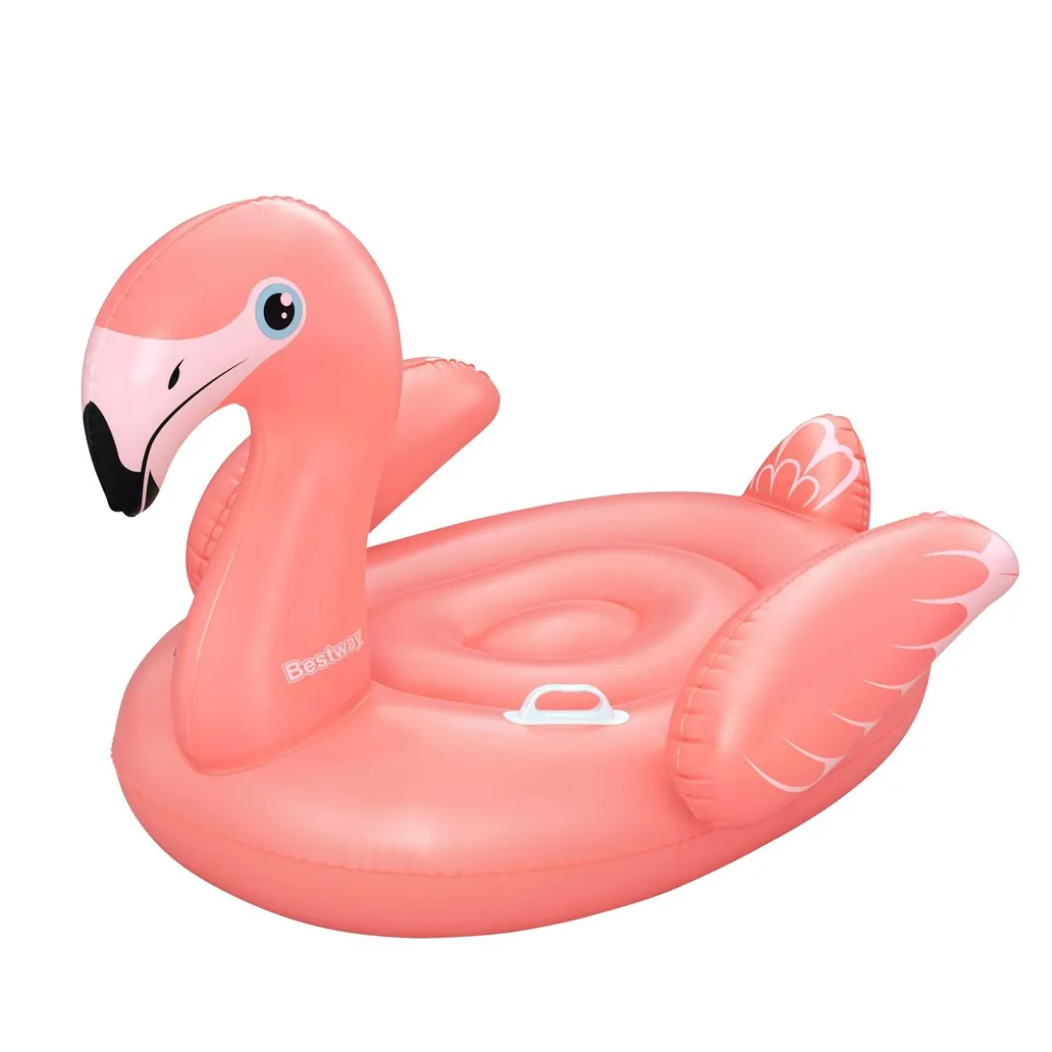 Schwimmtier Fancy Flamingo 128 x 110 x 87 cm