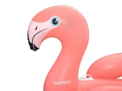 Schwimmtier Fancy Flamingo 128 x 110 x 87 cm
