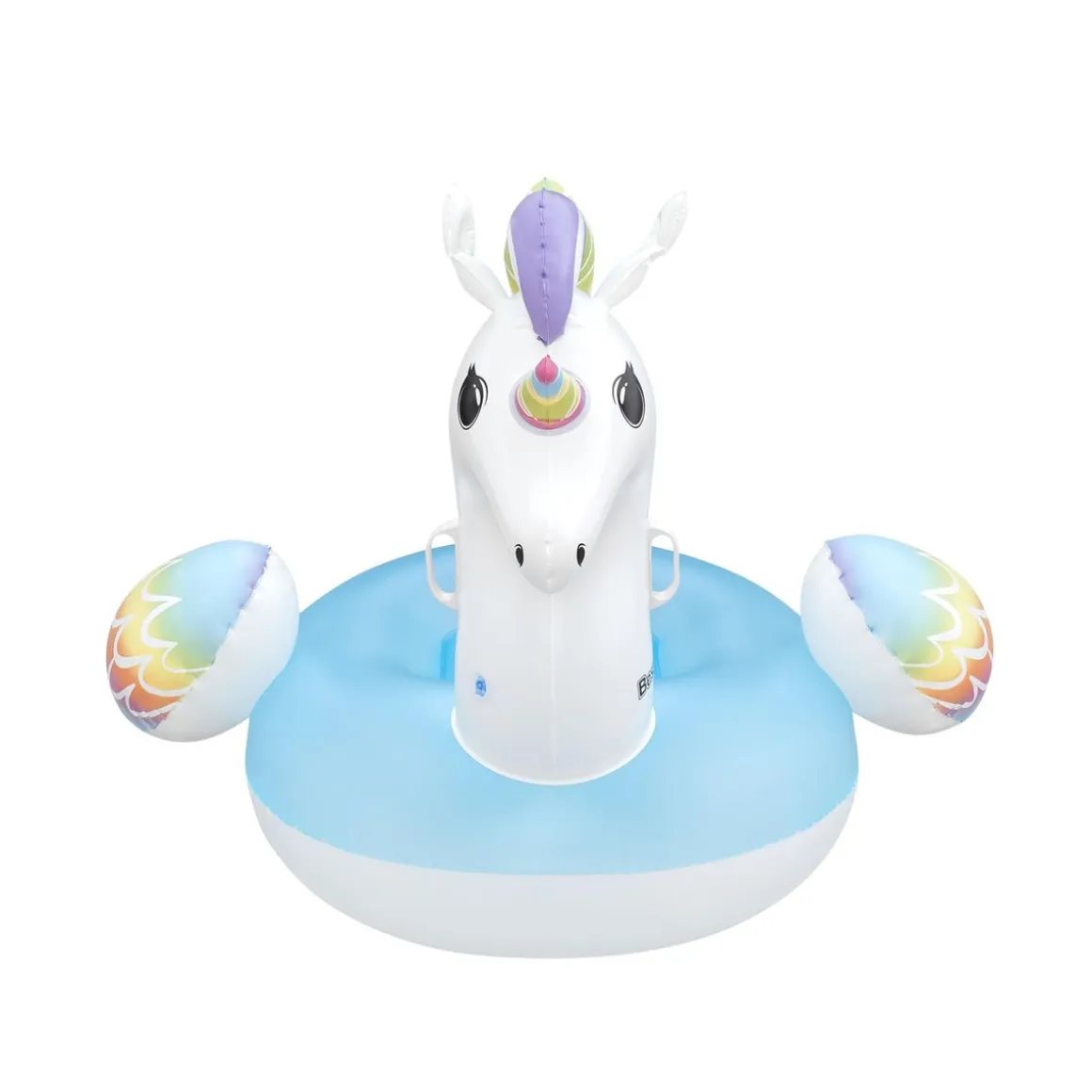 Schwimmtier Fantasy Unicorn 163 x 110 x 95 cm
