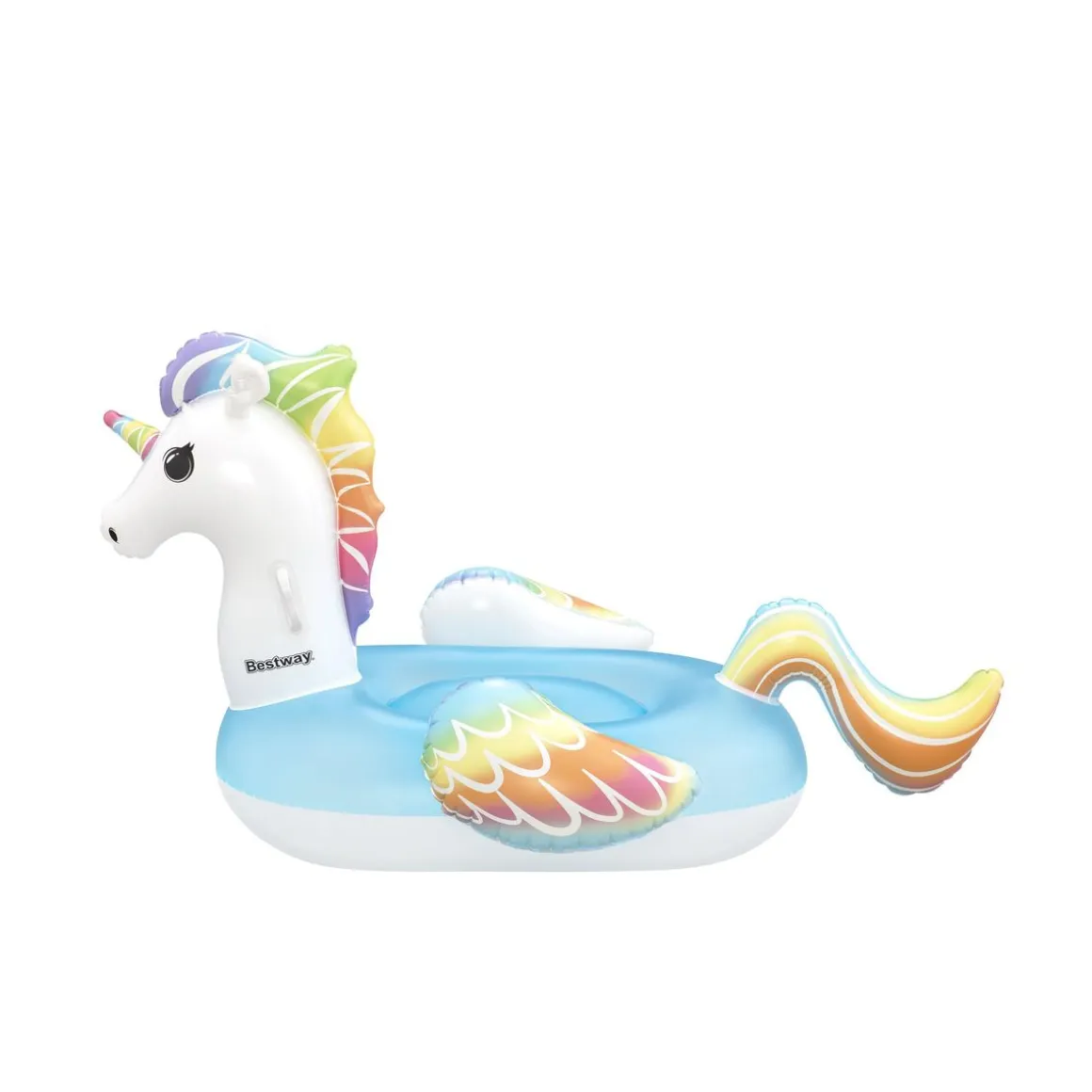 Schwimmtier Fantasy Unicorn 163 x 110 x 95 cm