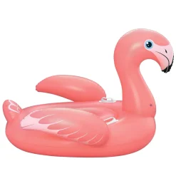 Schwimmtier Flamingo 148 x 127 x 99 cm
