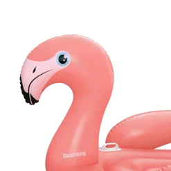 Schwimmtier Flamingo 148 x 127 x 99 cm