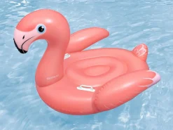 Schwimmtier Flamingo 148 x 127 x 99 cm