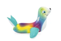 Schwimmtier Flash n' Splash Robbe