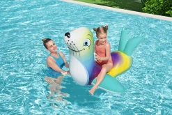 Schwimmtier Flash n' Splash Robbe