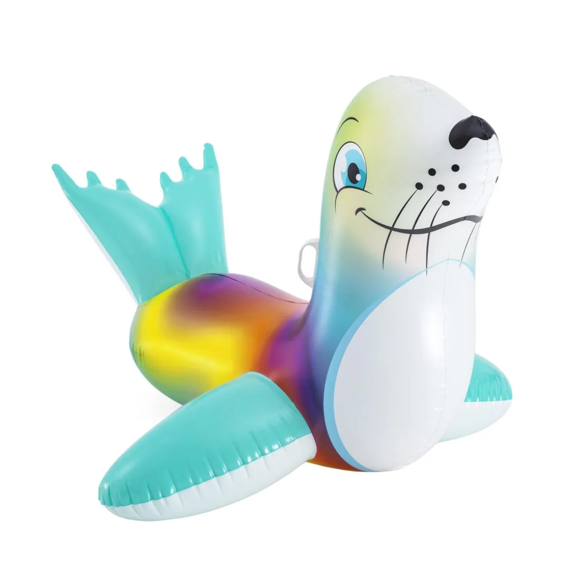 Schwimmtier Flash n' Splash Robbe