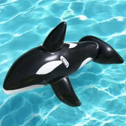 Schwimmtier Jumbo Wal Wasserspielzeug