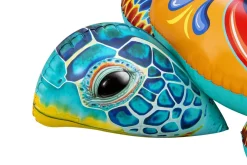 Schwimmtier Schildkröte Mediterranean Turtle 186 x 168 x 42 cm