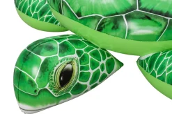Schwimmtier Schildkröte Tidal Turtle 153 x 140 x 38 cm