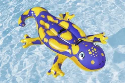 Schwimmtier Splashin' Salamander 180 x 112 cm