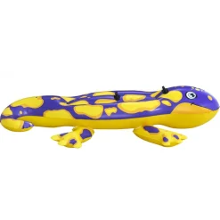 Schwimmtier Splashin' Salamander 180 x 112 cm