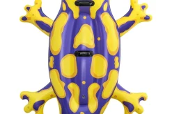 Schwimmtier Splashin' Salamander 180 x 112 cm