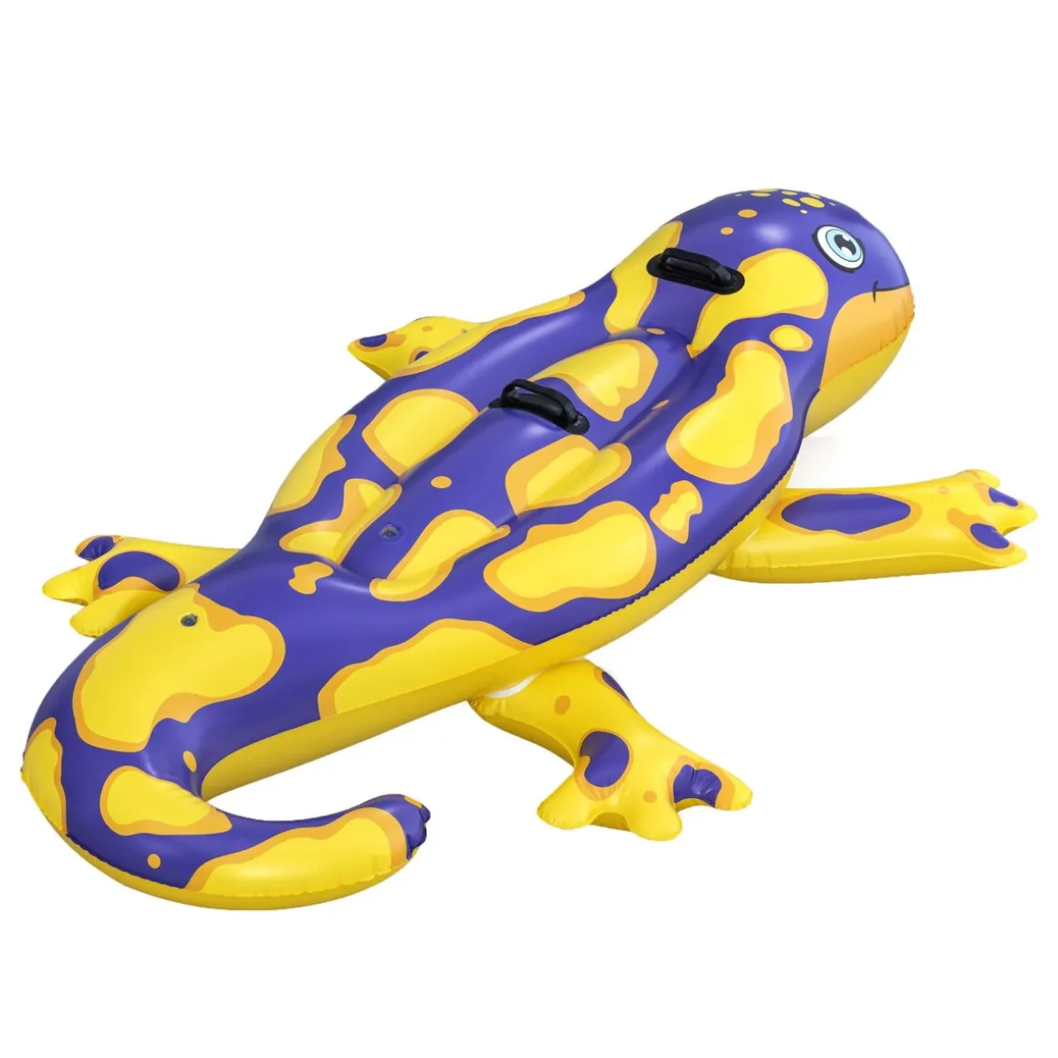 Schwimmtier Splashin' Salamander 180 x 112 cm