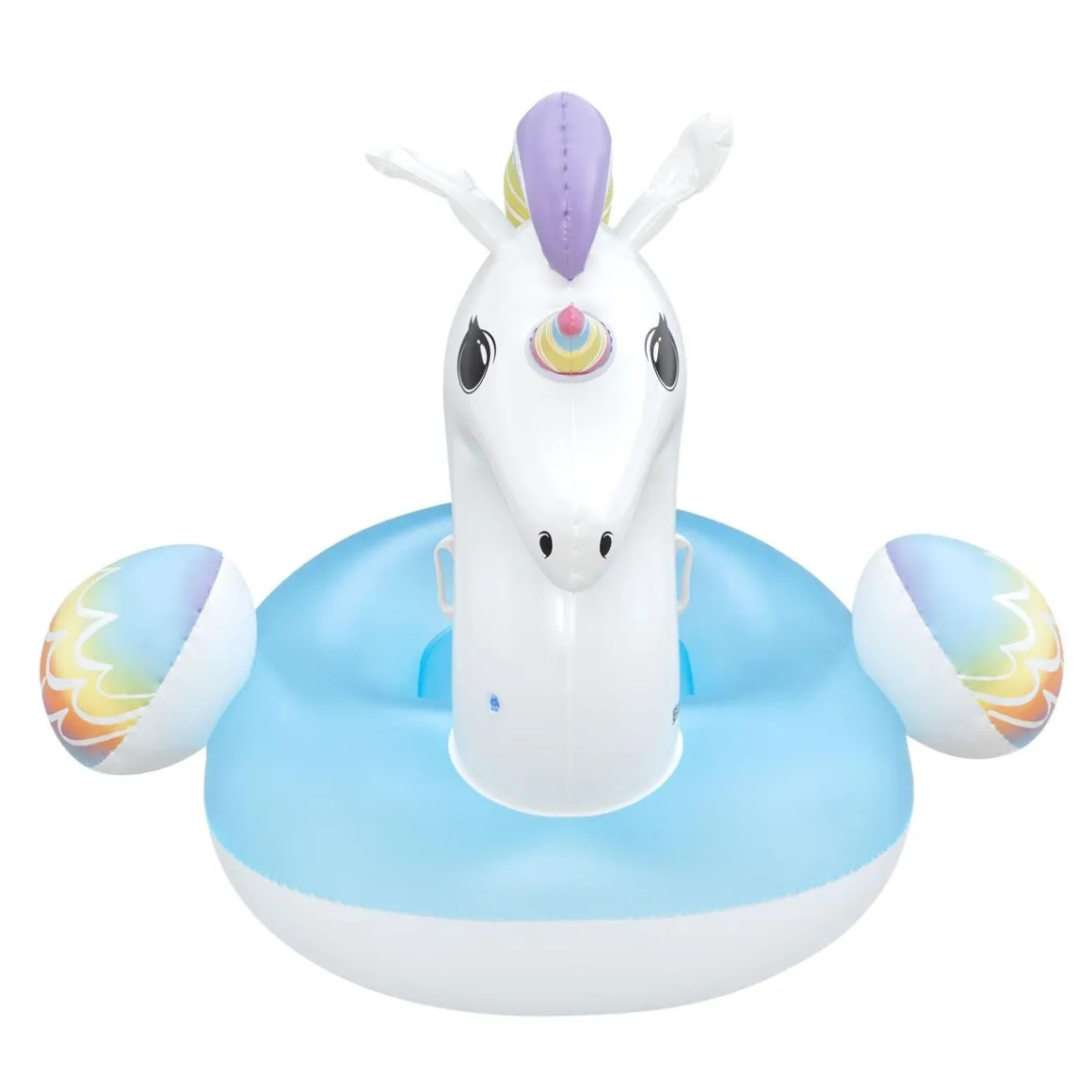 Schwimmtier Supersized Unicorn 233 x 156 x 136 cm