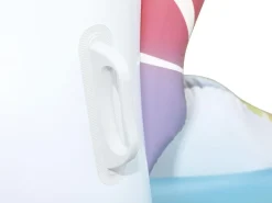 Schwimmtier Supersized Unicorn 233 x 156 x 136 cm