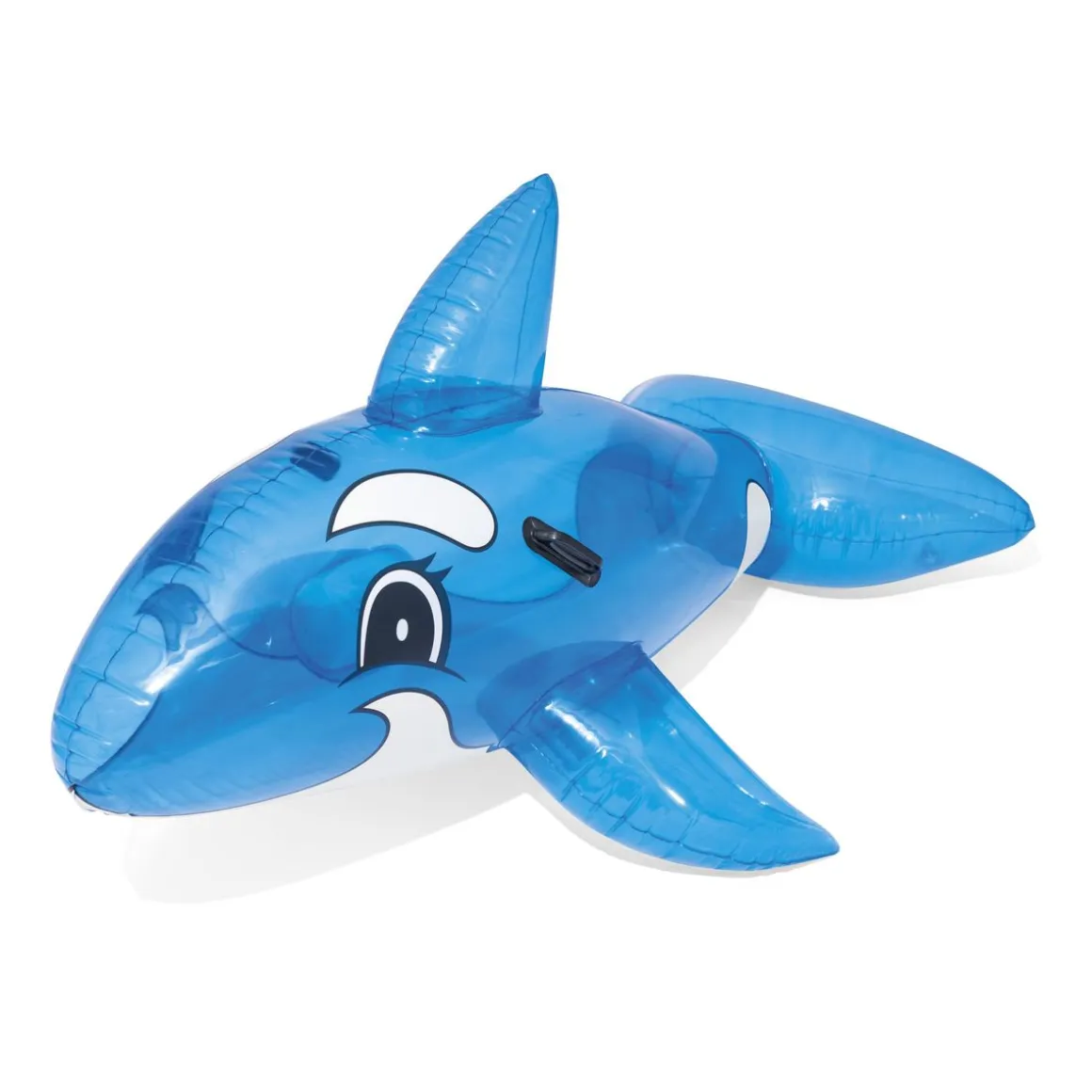 Schwimmtier Wal