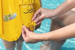 Schwimmweste für Kinder WonderSplash