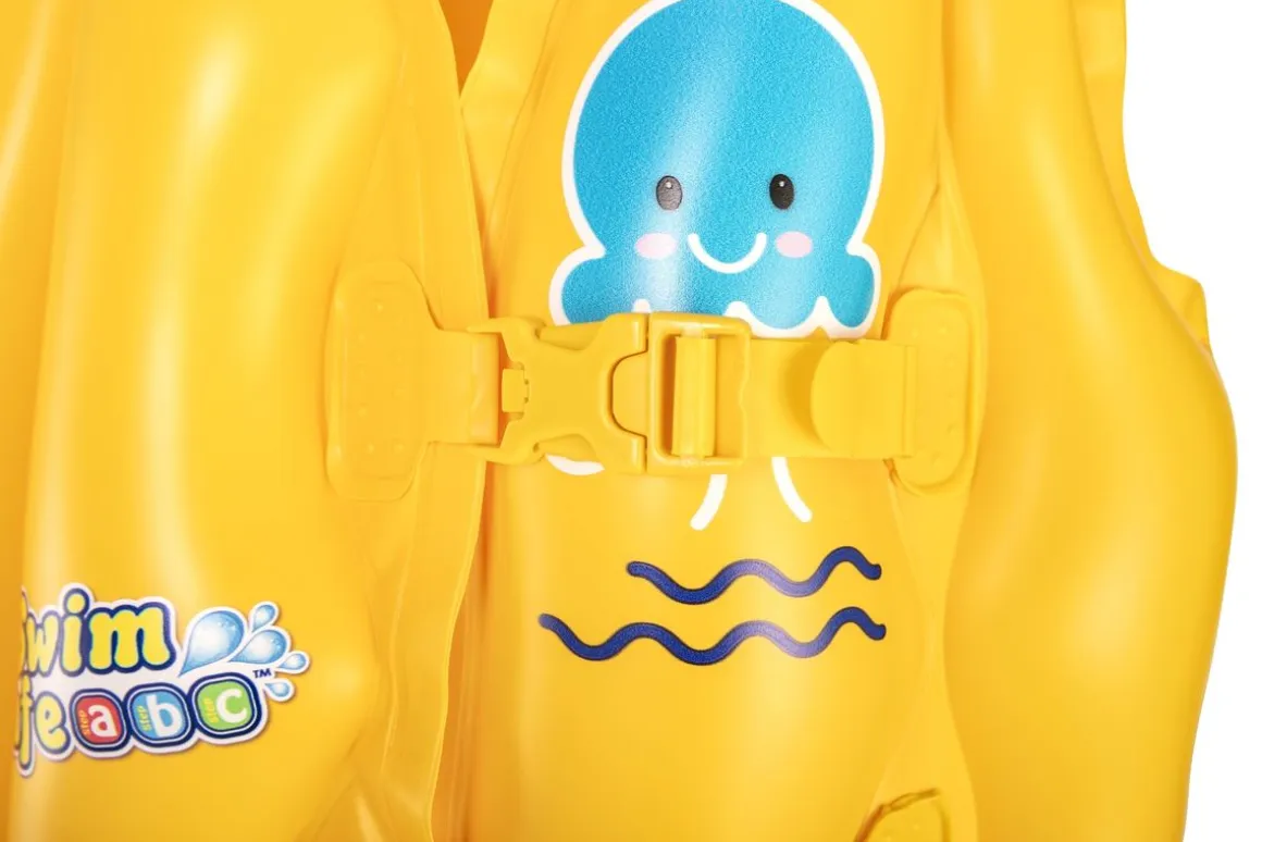 Schwimmweste für Kinder WonderSplash