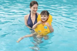 Schwimmweste für Kinder WonderSplash