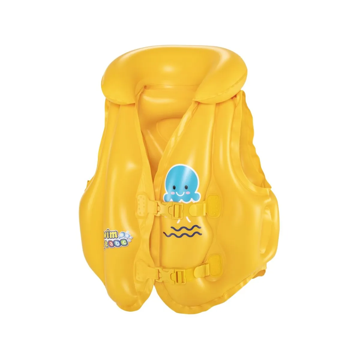Schwimmweste für Kinder WonderSplash