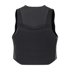 Schwimmweste Grösse S schwarz